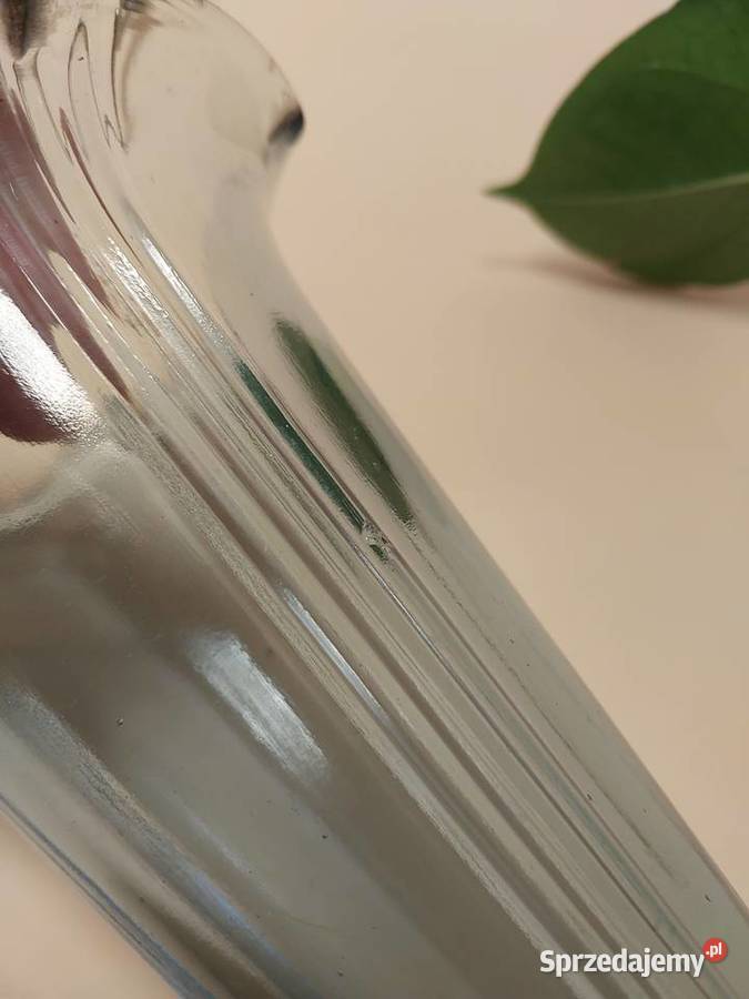 Szklo art deco Częstochowa