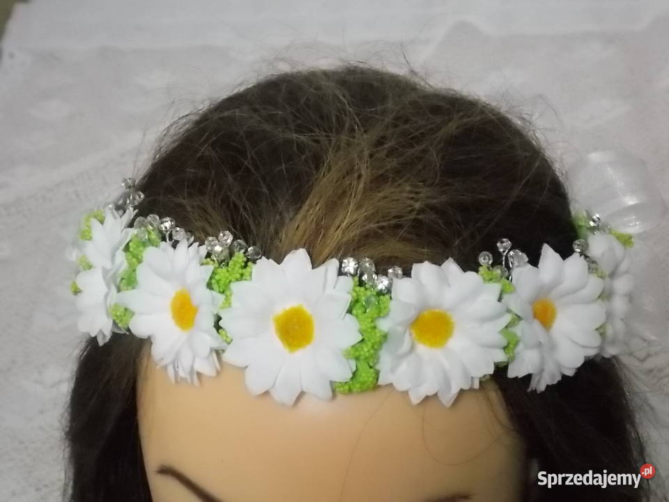 Wianek do komuni NOWY Nowy Sącz