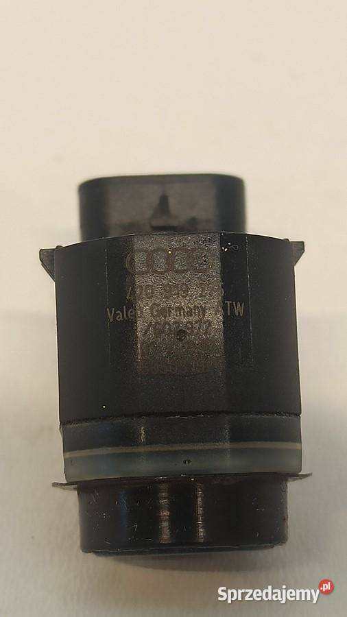 AUDI A4 B8 CZUJNIK UDERZENIA 420919275 osobowe