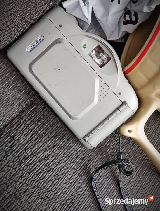 Aparat analogowy Polaroid 900 FF Gorzów Wielkopolski