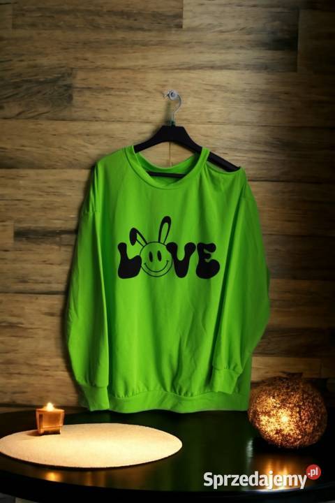 Cudowne bluzy Pozostałe