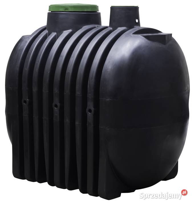 Separator Ropopochodnych z Osadnikiem 15 ls poj Tanowo