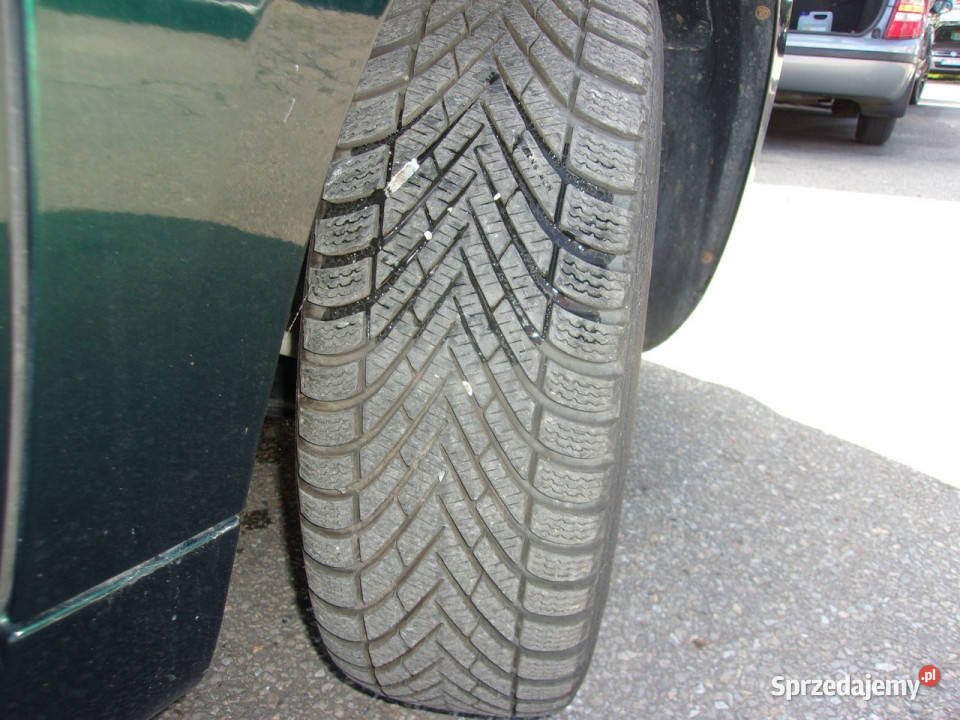 Fiat 500L L 14 Turbo Lounge Klimatronic 2stref 2 elektryczne lusterka 500L Cieszyn sprzedam