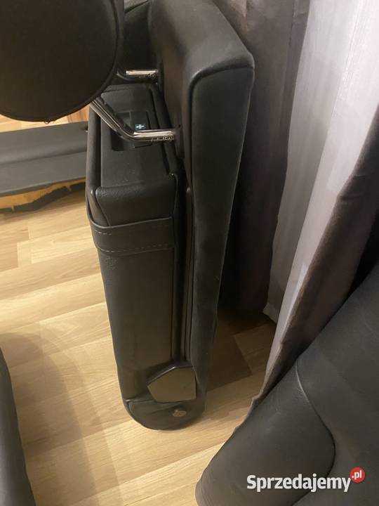 Kanapa recaro audi a6c5 Włodawa