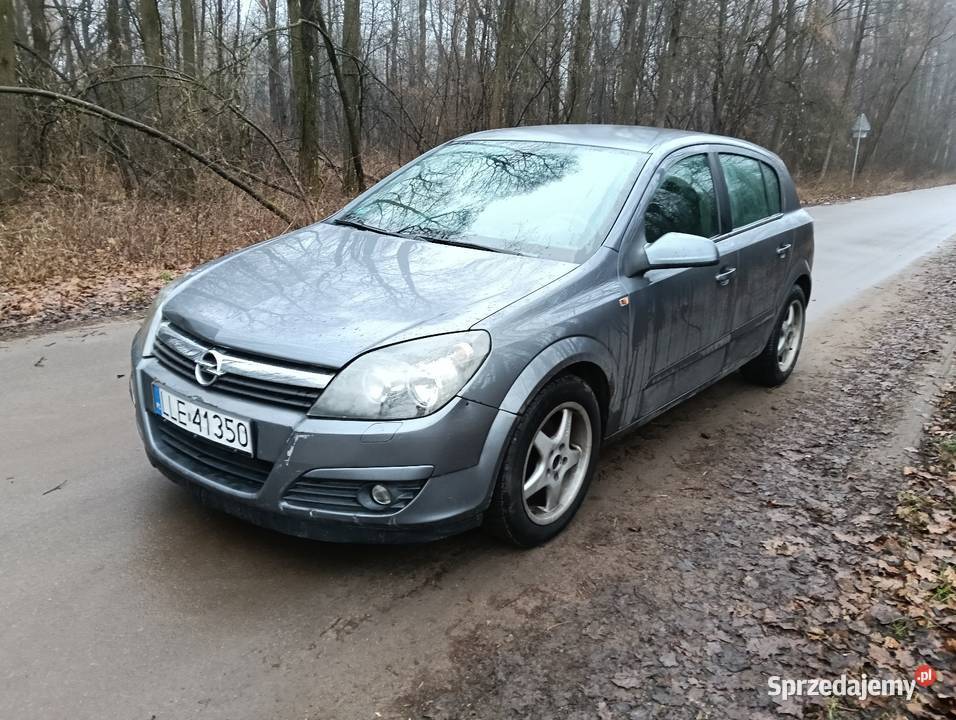 Sprzedam centralny zamek