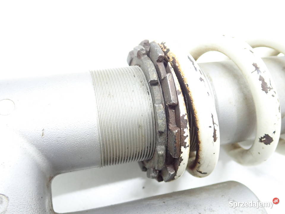 Amortyzator Centralny Tył Kawasaki KXF 250 0405r lubuskie Strzelce Krajeńskie