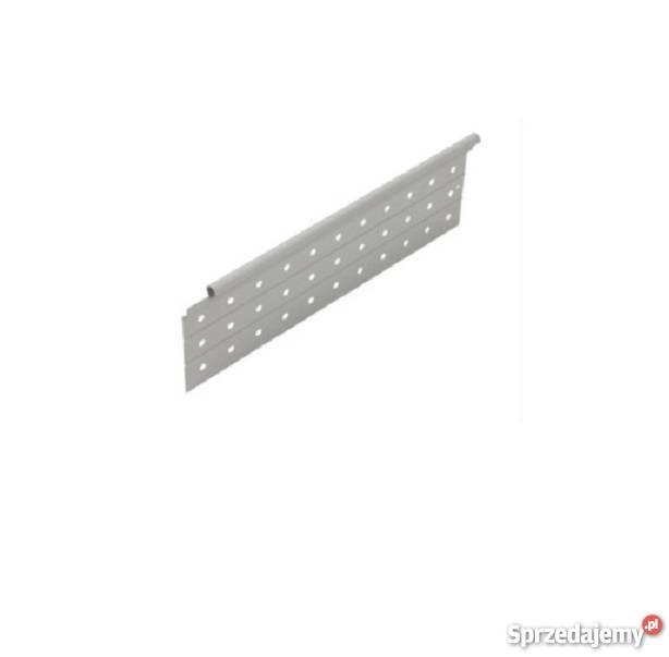 Szuflada COMFORT BOX panel boczny l 450 h 204