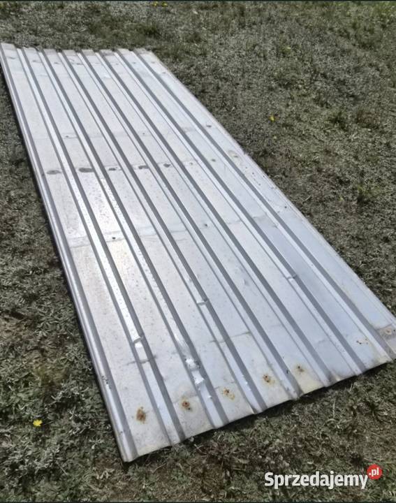 Blachotrapez blacha trapezowa pokryciedachu Chojnice