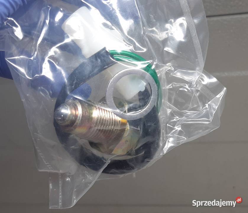 WŁĄCZNIK ŚWIATEŁ COFANIA TOYOTA CAMRY CELICA Mielęcin sprzedam