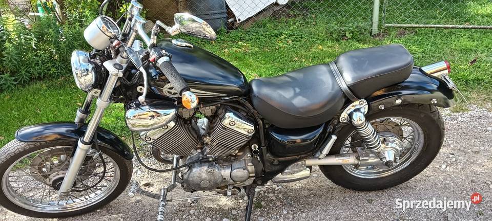 Sprzedam chopper