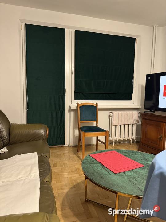 3pokojowe mieszkanie na sprzedaż Częstochowa Liczba pokoi 3