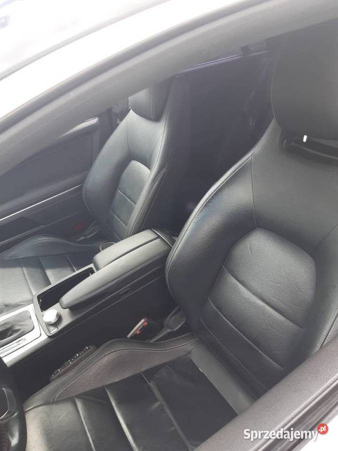 Mercedes 350cdi coupe amg W207 czujnik zmierzchu kujawsko-pomorskie sprzedam