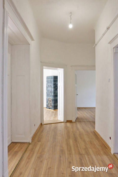 Apartament z duszą 220 m Zwycięstwa 17 Gliwice