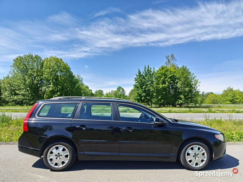 Volvo V70 III 2007 ABS Karczew