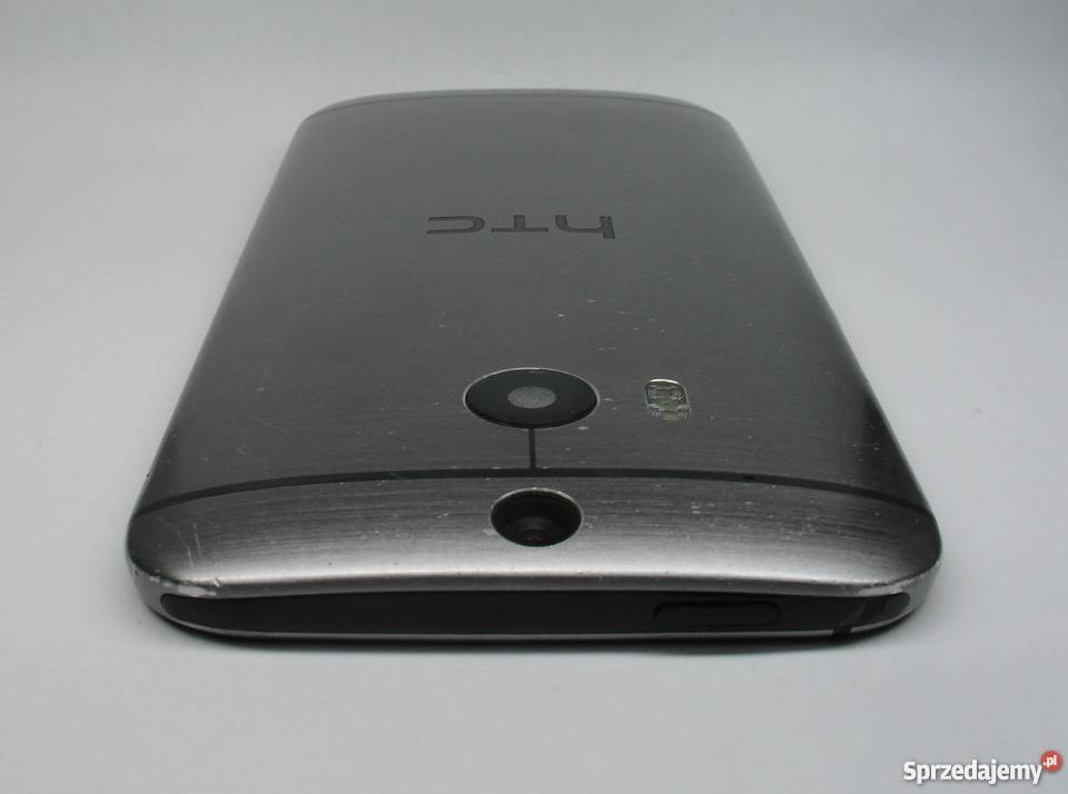HTC ONE M8 komplet st bez simlocka WROCŁAW Wrocław
