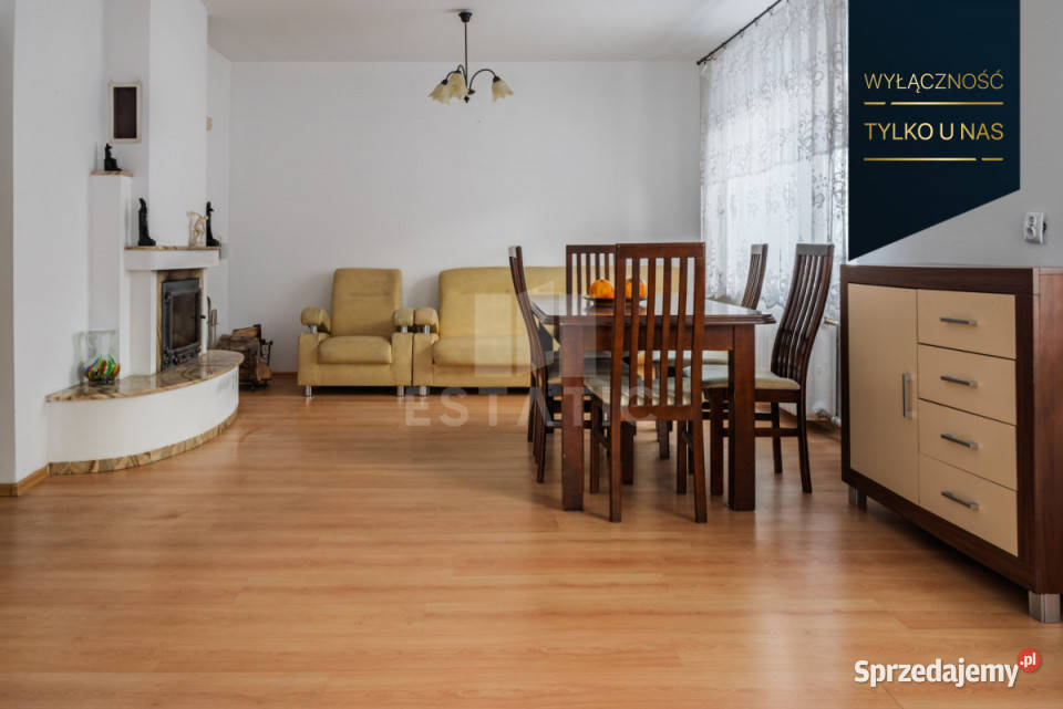 Dom bliźniak 180m2 Gdańsk 2 piętra