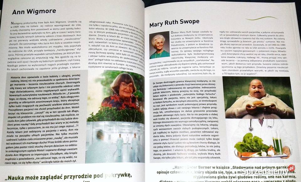 Napoje z trwa Vaclav Rathousky lubelskie Chełm