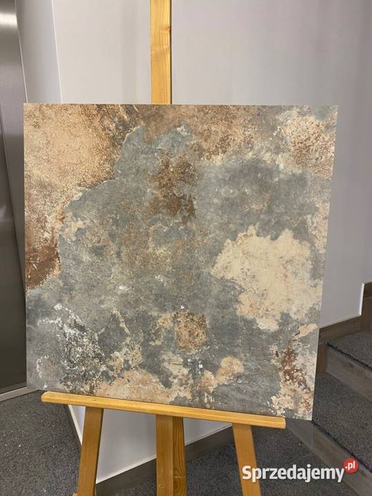 płytka 60x60 gres poler stone lux Płytki podłogowe
