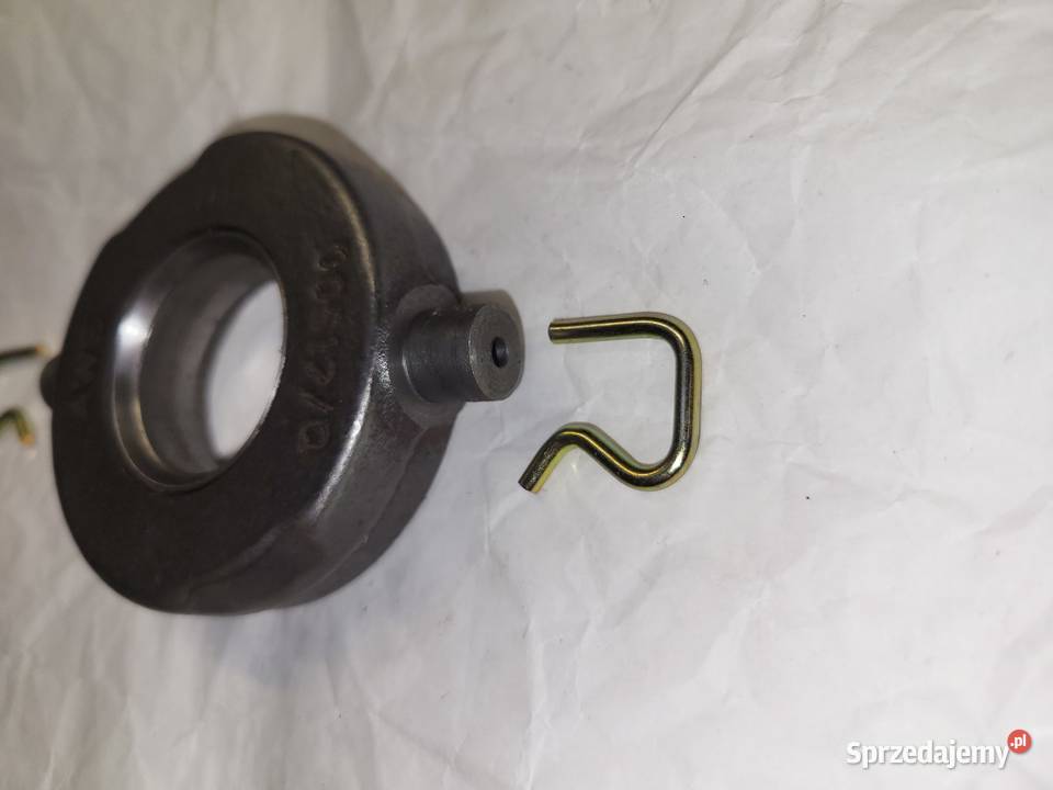 Wartburg 353 Nowe łożysko sprzęgła stary typ z 2 Sprzęgła i elementy Piaseczno