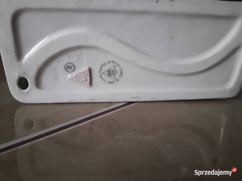 Royal Dux porcelanowe konie w galopie lubelskie Janów Lubelski