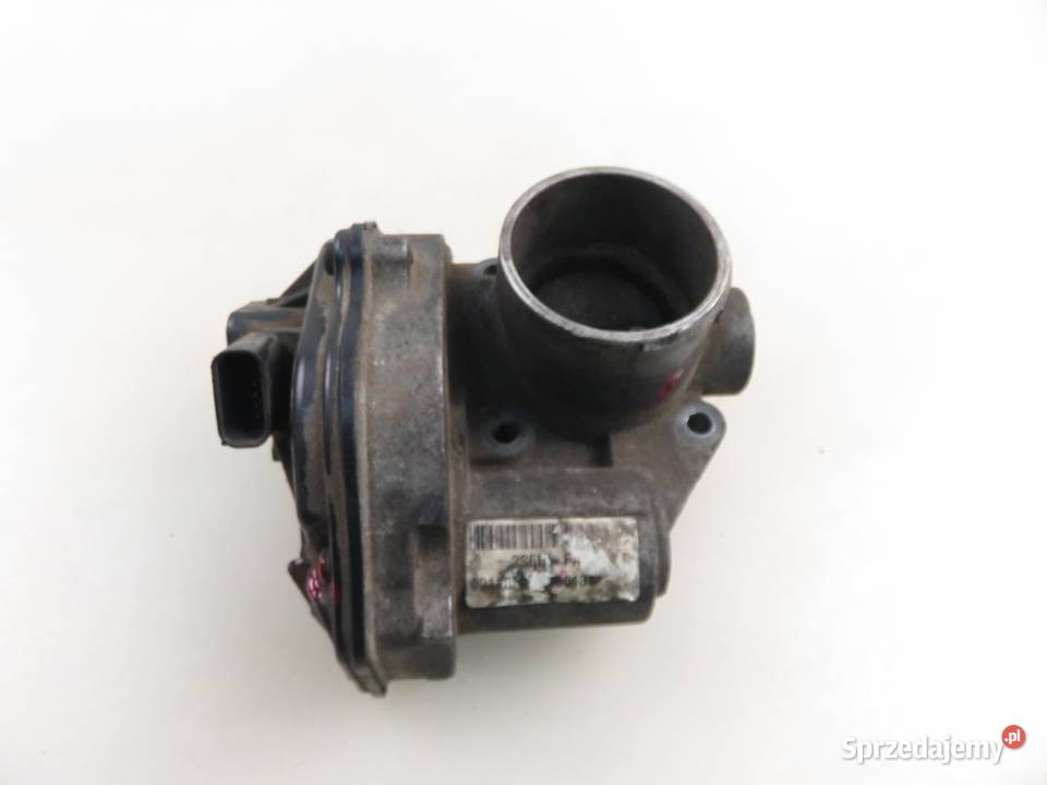 PRZEPUSTNICA FORD FOCUS MK2 16 VP4F9U9E928BA osobowe