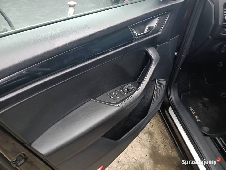 Skoda 1wlas salon polska