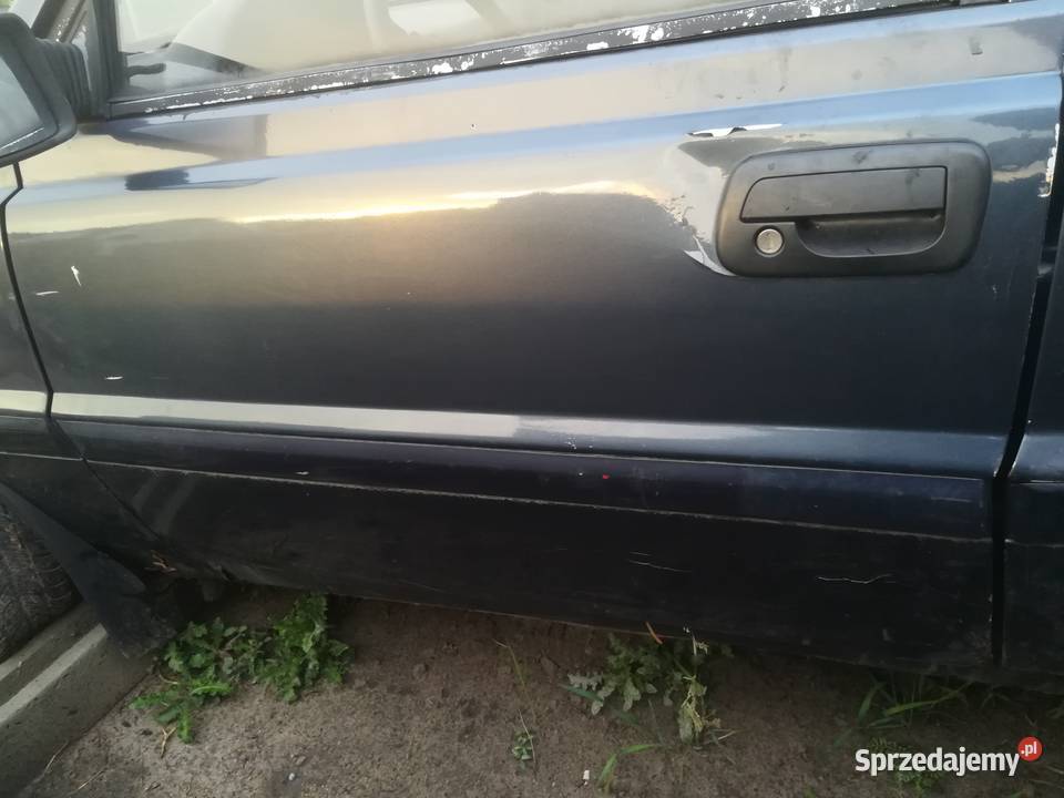 Polonez drzwi błotniki podluznica dach Suskowola