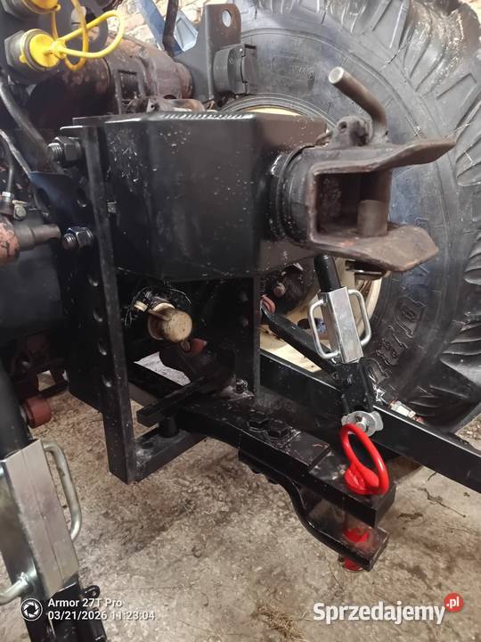 Zaczep Zetor Jelenia Góra