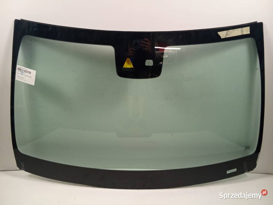 Szyba Przednia Mercedes Cclass W205 13 Kamera Przednie Bralin