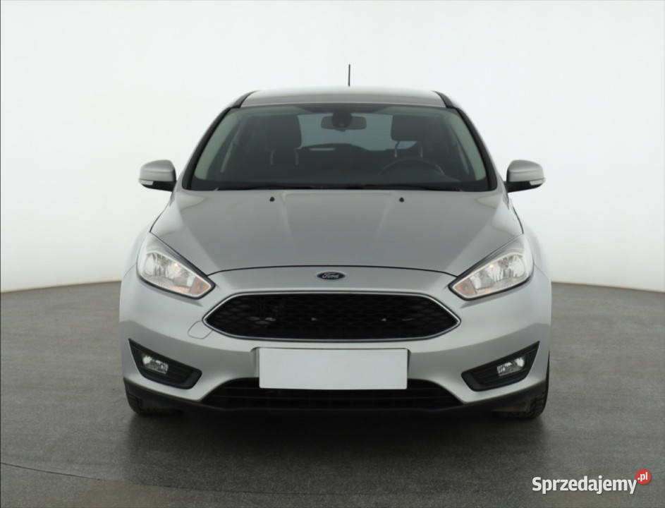 Ford Focus 15 TDCi mazowieckie Piaseczno
