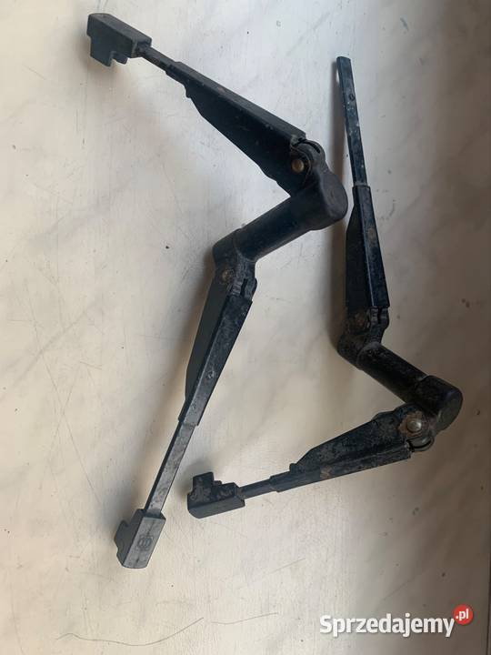 BMW e23 ramiona reflektorów BMW e23 silniczki Lampy przednie