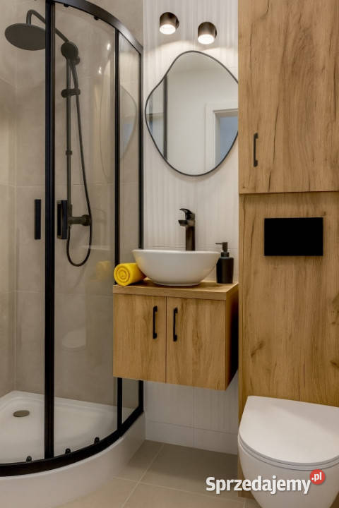 Świeżo Remoncie 46m2 Balkon Piwnica AGD Sprzedaż Częstochowa