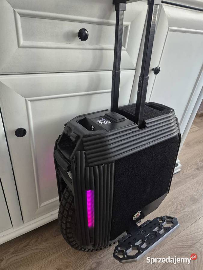 Extreme Bull Commander HS sprzedam