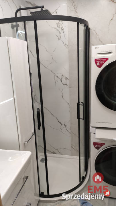 Mieszkanie Białystok 629 metrów 3 pokoje