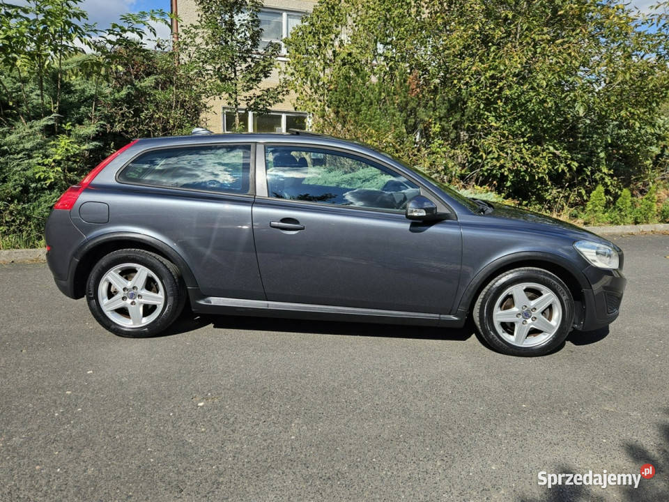 Volvo C30 100 Fabryczny Lakier GWARANCJI I 2006 C30 Opoczno