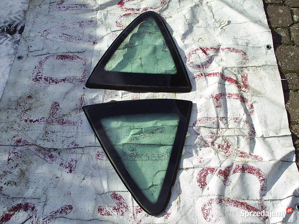 Mercedes A140 A160 A190 A170 W168 szyby małe Przysucha