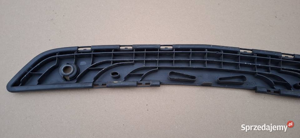 SPRINTER W907 W910 NAKŁADKA ZDERZAKA PRZÓD Listwy i nakładki Bieleń