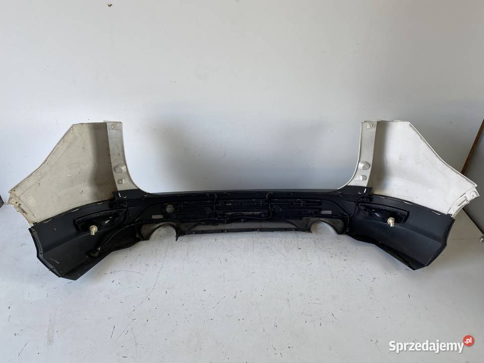 ZDERZAK TYŁ FORD KUGA MK2 PDC 5D Wola Filipowska