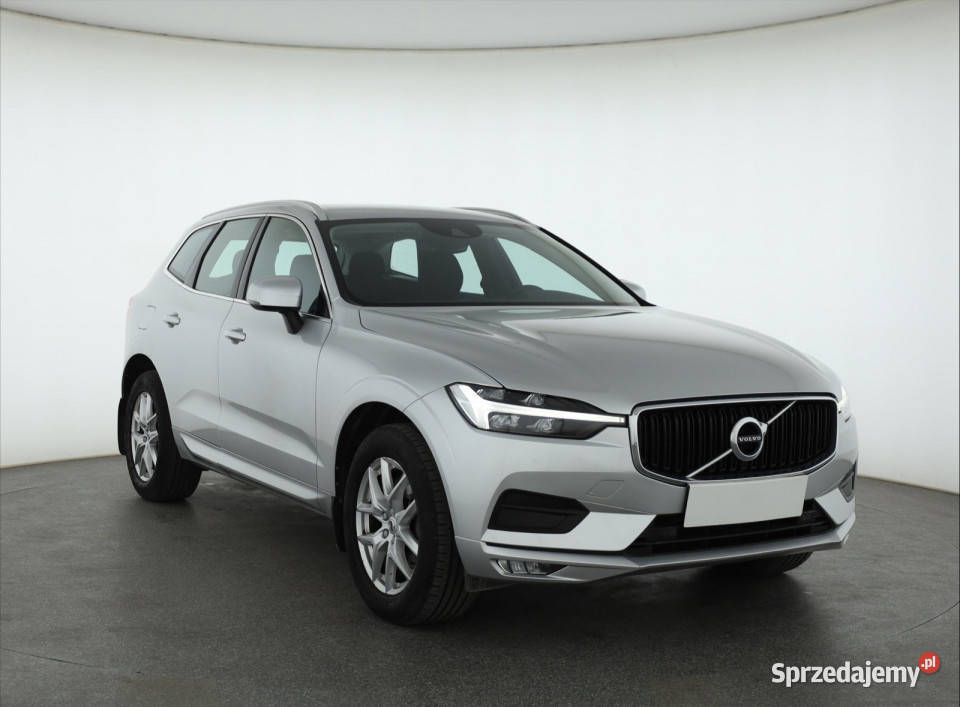 Volvo XC60 B5 AWD ESP Piaseczno