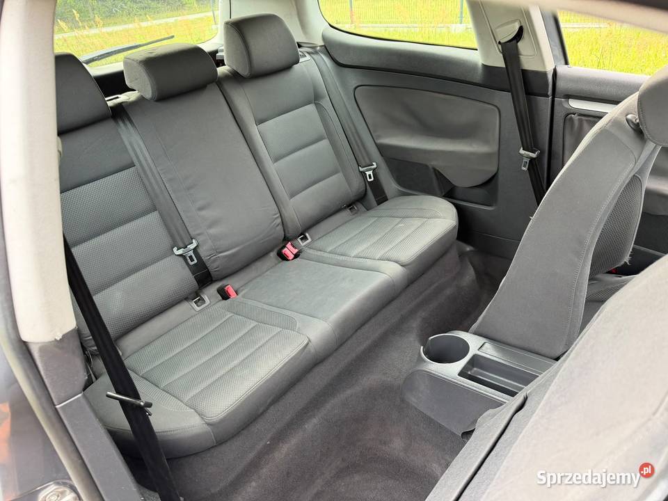 Volkswagen golf Łódź sprzedam
