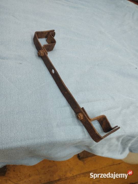 Mocowanie osłony na nogi WSKWFMSHL dwuramówka Białystok