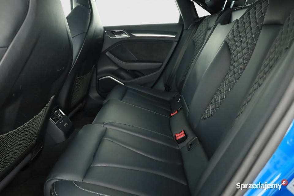 Audi RS3 25 TFSI ESP Piaseczno