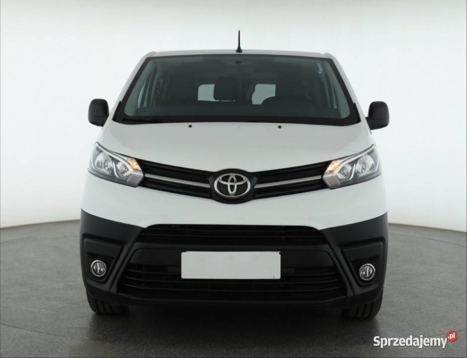 Toyota ProAce 20 D4D 41415km