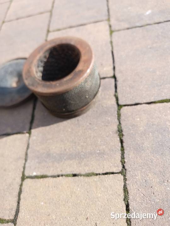 Filtr powietrza WSK 175 S1 S2 lubelskie Piszczac sprzedam
