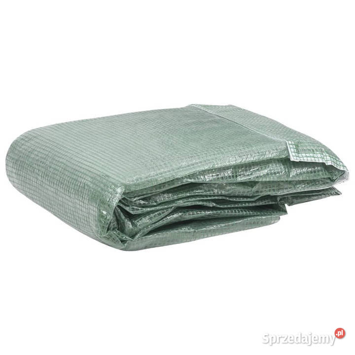 Zastępcze pokrycie szklarni 6 m 200x300x200 Warszawa sprzedam