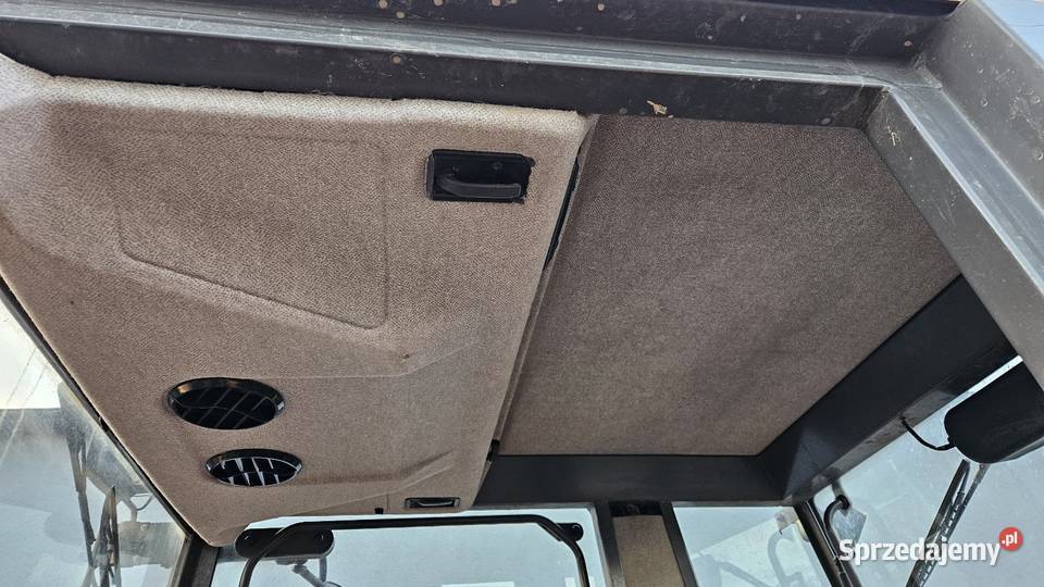 Renault Ceres 335 X 2003r Gruntowice