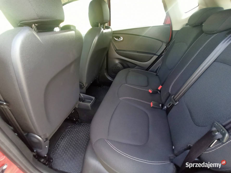 Renault Captur z Niemec zarejestrowany I 152000km Rzeszów