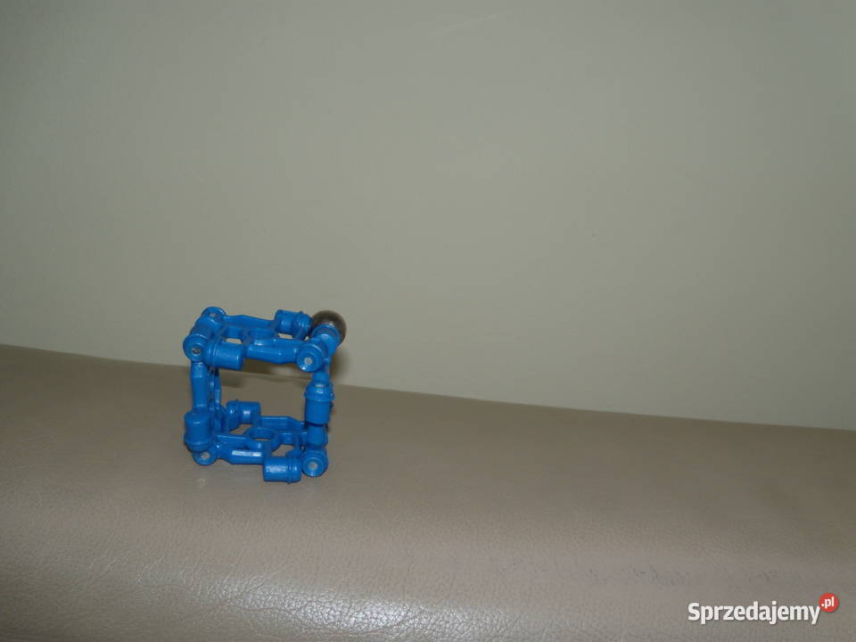 Zabawka magnetyczna sprzedam