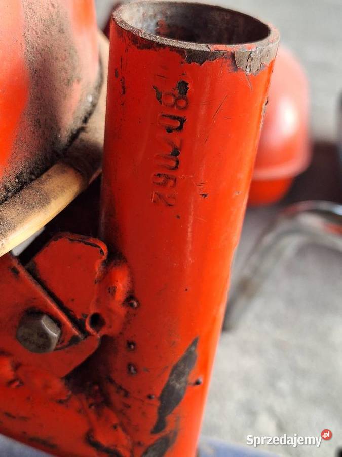 Motorynka m1 pakiet części