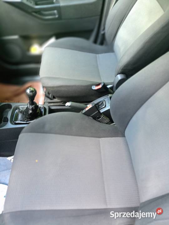 Opel Meriva KLIMA DZIAŁA rozrząd zrobiony 100KM